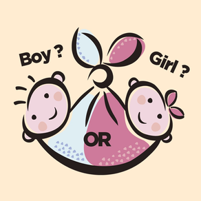 Boy or Girl Calendar