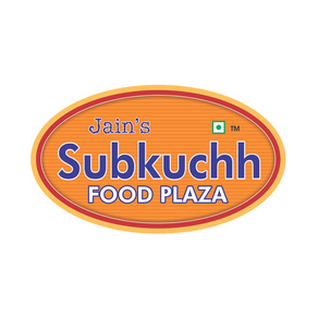 Jain Subkuchh Food Plaza