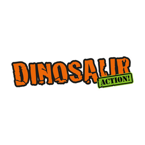 Dinosaur Action