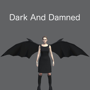 Dark And Damned