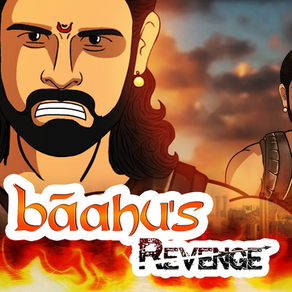 Baahu's Revenge