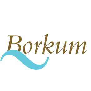 Borkum buchen