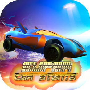 Super Car Stunts