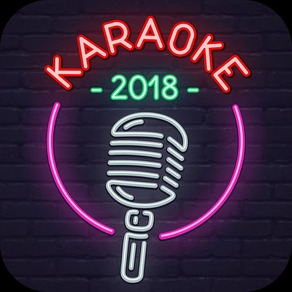 Karaoke 2018 - Sing & Record