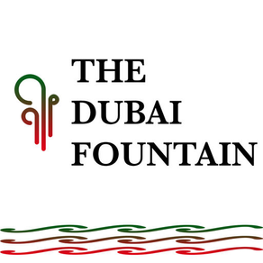 The Dubai Fountain