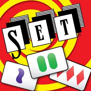 SET® Manía