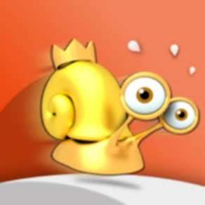 Coin Hunter Snail: Gold Rush