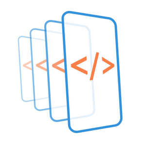 GapCoder: IDE for HTML/JS hybrid app development