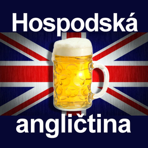 Hospodská angličtina