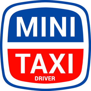MiniTaxi - APP for Drivers