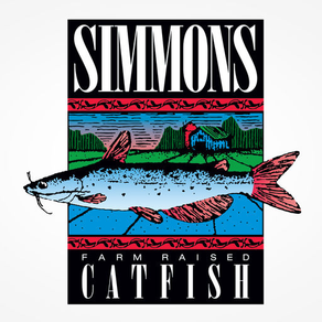 Simmons Catfish