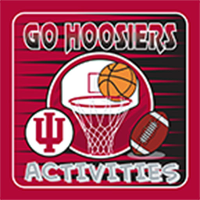 Go Hoosiers Activities