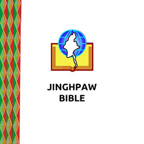 Jinghpaw Bible