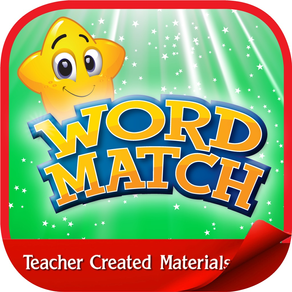 Word Match: Sight Words