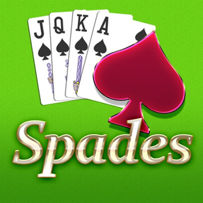 Spades+ Card Game