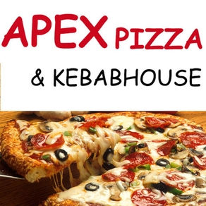 Apex Pizza Holstebro