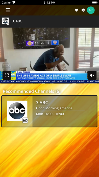 NetComTV poster