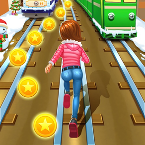 Subway Surfers for iOS (iPhone/iPad/iPod touch) - Free Download at AppPure