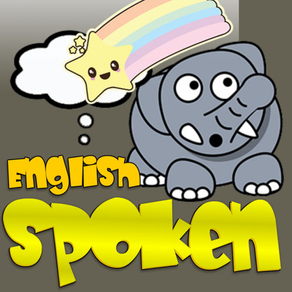 English language for you easy listening and spoken