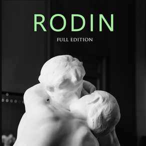 Musee Rodin Guide