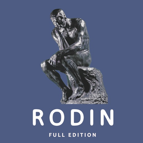 Rodin Museum Full Edition