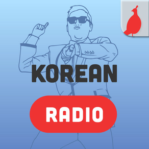 Korean Radio - Listen Live Hit Music Online
