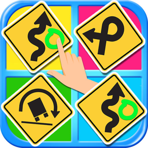 Alike Finder - Pic Brain Games