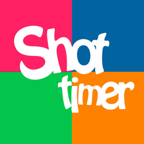 ShotTimer!