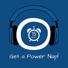 Get a Power Nap!