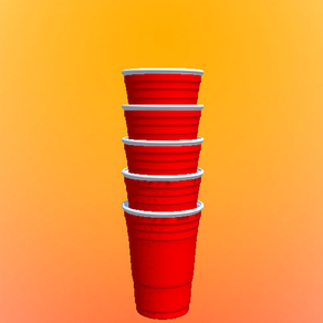 Cup Stack!