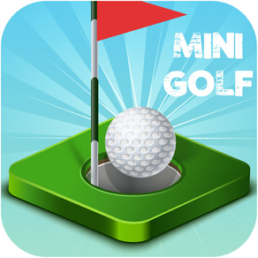 Mini Golf - Match