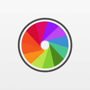 PhotoWall+ Cam – the Companion App for PhotoWall+