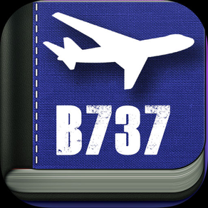 Boeing 737 - Test