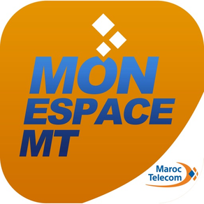 MON ESPACE MT