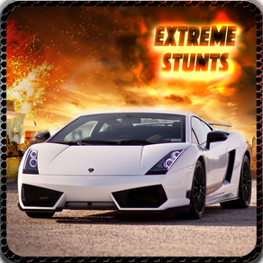 Real Race Extreme Stunts