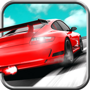 3D Xtreme Car Drift Racing - Real Stunt Compition