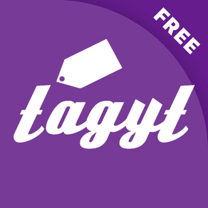 Tagyt.io (Ads)