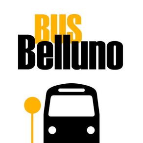 Bus Belluno Timetables