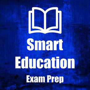 Smart Education App: Test Prep