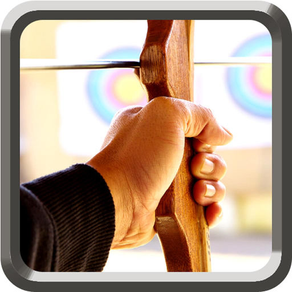 Archery King 3D: Target Master