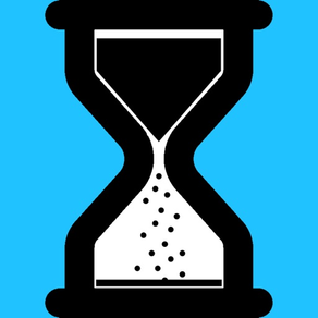 Sand Timer - Countdown Clock