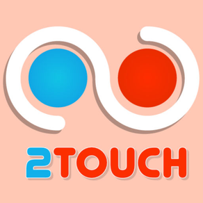 2 Touch & 2 Ball