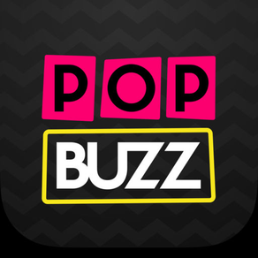 PopBuzz Stickers