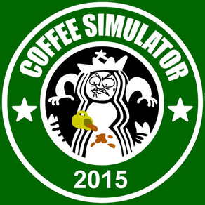 Coffee Simulator 2015 Free