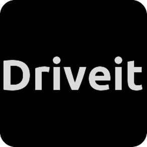 Driveit - Restaurant