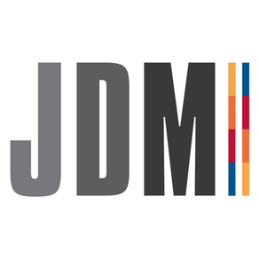 JDM Mobile Client