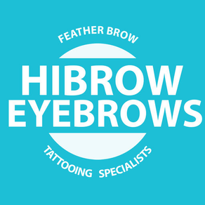 HiBrow EyeBrows