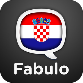 Learn Croatian - Fabulo