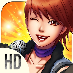 POP ROCKS WORLD HD - MUSIC RPG GAME