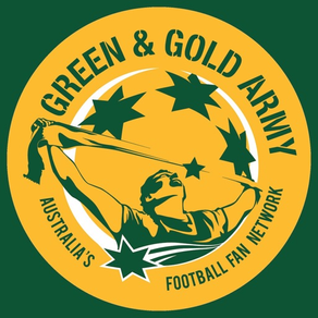 Green and Gold Army